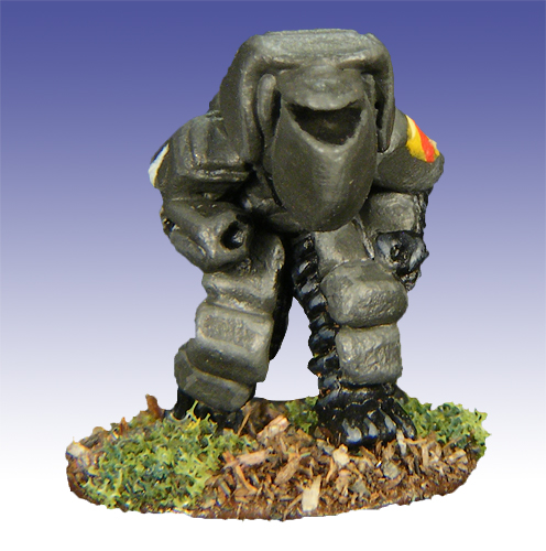 SFI008 - Combat Powered Armour Trooper - Click Image to Close